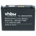 Batéria pre Samsung SGH-E950 / SGH-L170 / SGH-L770 / SGH-L810, 800 mAh Batéria pre Samsung SGH-E950 / SGH-L170 / SGH-L770 / SGH-L810, 800 mAh