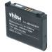 Batéria pre Samsung SGH-E950 / SGH-L170 / SGH-L770 / SGH-L810, 800 mAh Batéria pre Samsung SGH-E950 / SGH-L170 / SGH-L770 / SGH-L810, 800 mAh