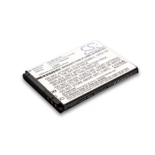 Batéria pre Sage MY500c / MY501c, 750 mAh