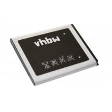 Batéria pre Samsung SGH-D780 / SGH-G810 / SGH-I550, 1000 mAh