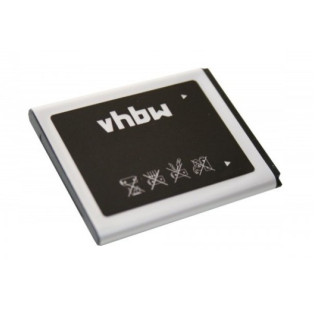 Batéria pre Samsung SGH-D780 / SGH-G810 / SGH-I550, 1000 mAh