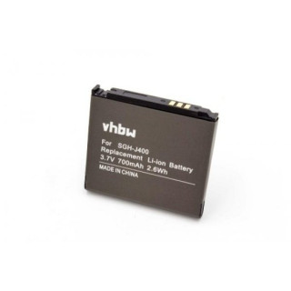 Batéria pre Samsung SGH-F330 / SGH-G600 / SGH-J400, 700 mAh