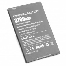 Batéria pre Doogee X7 / X7 Pro, 3700 mAh