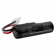 Batéria pre Logitech Ultimate Ears Boombox, 3400 mAh