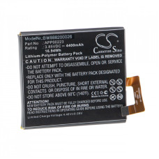 Batéria pre Caterpillar CAT S41, 4400 mAh