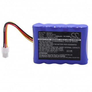 Batéria pre Husqvarna Automower 310 / 315, 18,5 V, 3,4 Ah