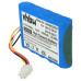 Batéria pre Husqvarna Automower 310 / 315, 18,5 V, 3,4 Ah Batéria pre Husqvarna Automower 310 / 315, 18,5 V, 3,4 Ah