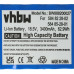 Batéria pre Husqvarna Automower 310 / 315, 18,5 V, 3,4 Ah Batéria pre Husqvarna Automower 310 / 315, 18,5 V, 3,4 Ah