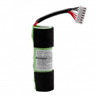 Batéria pre Sony SRS-X2, 2400mAh