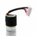 Batéria pre Sony SRS-X2, 2400mAh