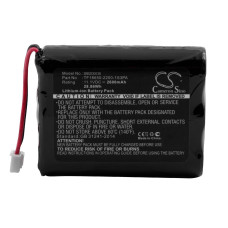 Batéria pre Marshall Stockwell, 2600mAh