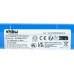 Batéria pre TDK Life On Record A33 / A34, 2000 mAh Batéria pre TDK Life On Record A33 / A34, 2000 mAh