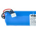 Batéria pre TDK Life On Record A33 / A34, 2000 mAh Batéria pre TDK Life On Record A33 / A34, 2000 mAh