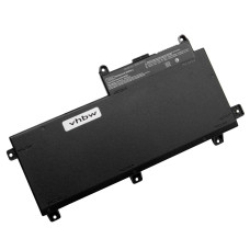 Batéria pre HP Probook 640 G2 / 645 G2 / 650 G2 / 655 G2, CI03XL, 4210 mAh
