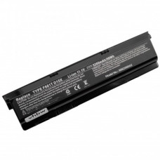 Batéria pre Dell Alienware M15X / P08G, 5200mAh
