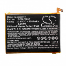 Batéria pre Doro 8040, 2200 mAh
