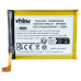 Batéria pre Doro 8040 / 8042, 2200 mAh Batéria pre Doro 8040 / 8042, 2200 mAh