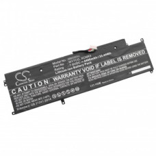 Batéria pre Dell Latitude 13 7370, XCNR3, 4400mAh