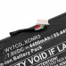 Batéria pre Dell Latitude 13 7370, XCNR3, 4400mAh