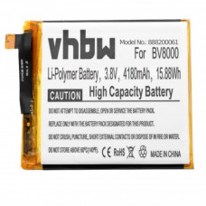 Batéria pre Blackview BV8000 / BV8000 Pro, 4180 mAh