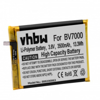 Batéria pre Blackview BV7000 / BV7000 Pro, 3500mAh