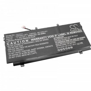 Batéria pre HP Envy 13-AB / 13T-AB, CN03XL, 4900 mAh