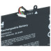 Batéria pre HP Envy 13-AB / 13T-AB, CN03XL, 4900 mAh Batéria pre HP Envy 13-AB / 13T-AB, CN03XL, 4900 mAh