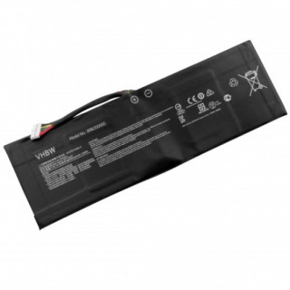 Batéria pre MSI GS40 / GS43WR, 8060 mAh