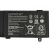 Batéria pre Asus G550 / N550 / Q550, C41-N550, 4000 mAh Batéria pre Asus G550 / N550 / Q550, C41-N550, 4000 mAh