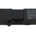 Batéria pre Asus G550 / N550 / Q550, C41-N550, 4000 mAh Batéria pre Asus G550 / N550 / Q550, C41-N550, 4000 mAh