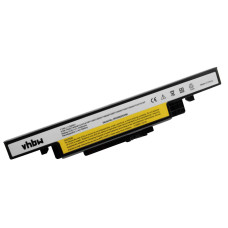 Batéria pre Lenovo IdeaPad Y400 / Y490 / Y500 / Y590, 4400 mAh