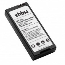 Batéria pre DJI Ryze / Tello / Flight, 1100 mAh