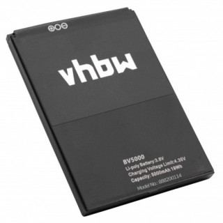 Batéria pre Blackview BV5000, 5000mAh