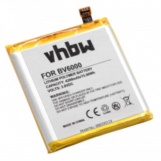 Batéria pre Blackview BV6000 / BV6000S, 2400 mAh