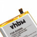 Batéria pre Blackview BV6000 / BV6000S, 2400 mAh