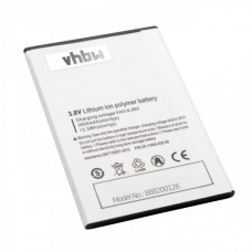 Batéria pre Ulefone U008 / U008 Pro, 3500 mAh