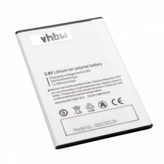 Batéria pre Ulefone U008 / U008 Pro, 3500 mAh