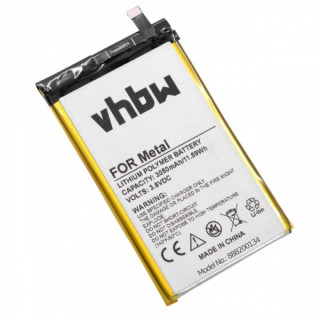 Batéria pre Ulefone Metal, 3050 mAh