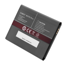 Batéria pre Cubot Note Plus, 2800 mAh