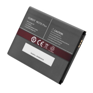 Batéria pre Cubot Note Plus, 2800 mAh