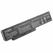Batéria pre Fujitsu Siemens Amilo LI3710 / LI3910 / PI3560, 5200 mAh
