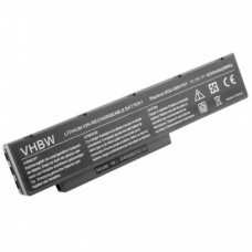 Batéria pre Fujitsu Siemens Amilo LI3710 / LI3910 / PI3560, 5200 mAh