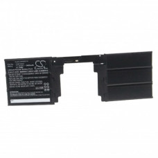 Batéria pre Microsoft Surface Book 2 15" / 1793, G3HTA041, 11.36 V, 5400 mAh