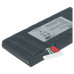 Batéria pre MSI GT72 / GT80 / WT72, 7500mAh Batéria pre MSI GT72 / GT80 / WT72, 7500mAh