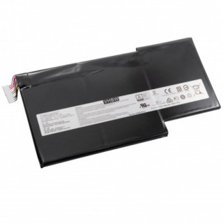 Batéria pre MSI GS63 / GS73, 5700 mAh
