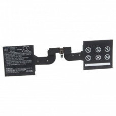 Batéria pre Microsoft Surface Book 2 15" / 1793, 7,57 V, 3000 mAh
