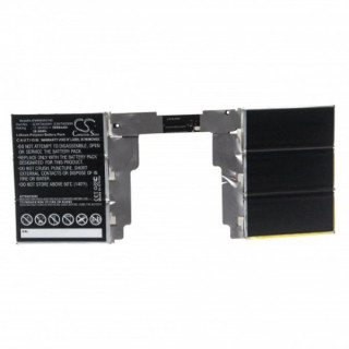 Batéria pre Microsoft Surface Book 2 13,5" / 1835, 5000 mAh