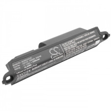Batéria pre Bose Soundlink 1 / 2 / 3, 2200 mAh