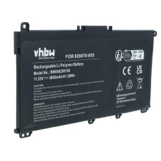 Batéria pre HP Pavilion 14-BF / 15-CC, TF03XL, 3600 mAh
