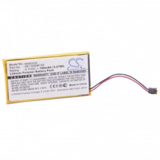 Batéria pre Garmin Vivoactive HR, 180 mAh